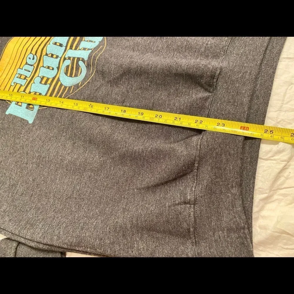 Kid Dangerous The Brunch Club Sweatshirt - Picture 6 of 9
